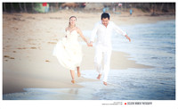 Destination Weddings