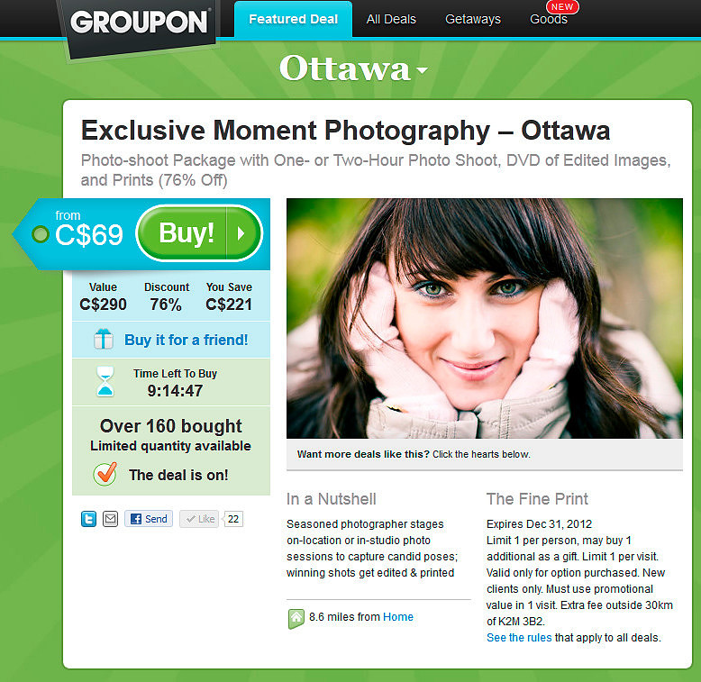 Groupon
